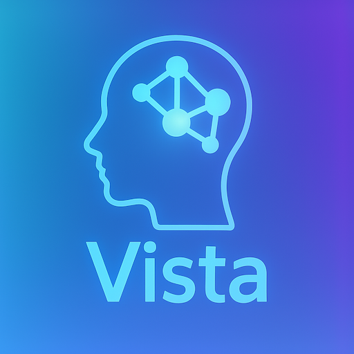Vista Logo